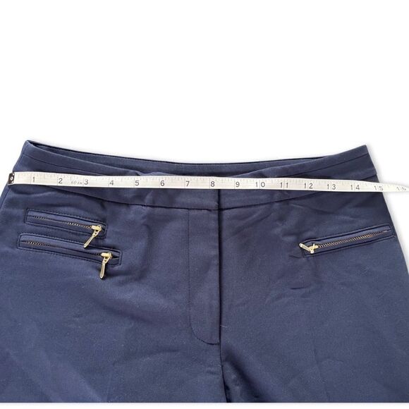 Blue H&M Pants Size 6 - Picture 5 of 5